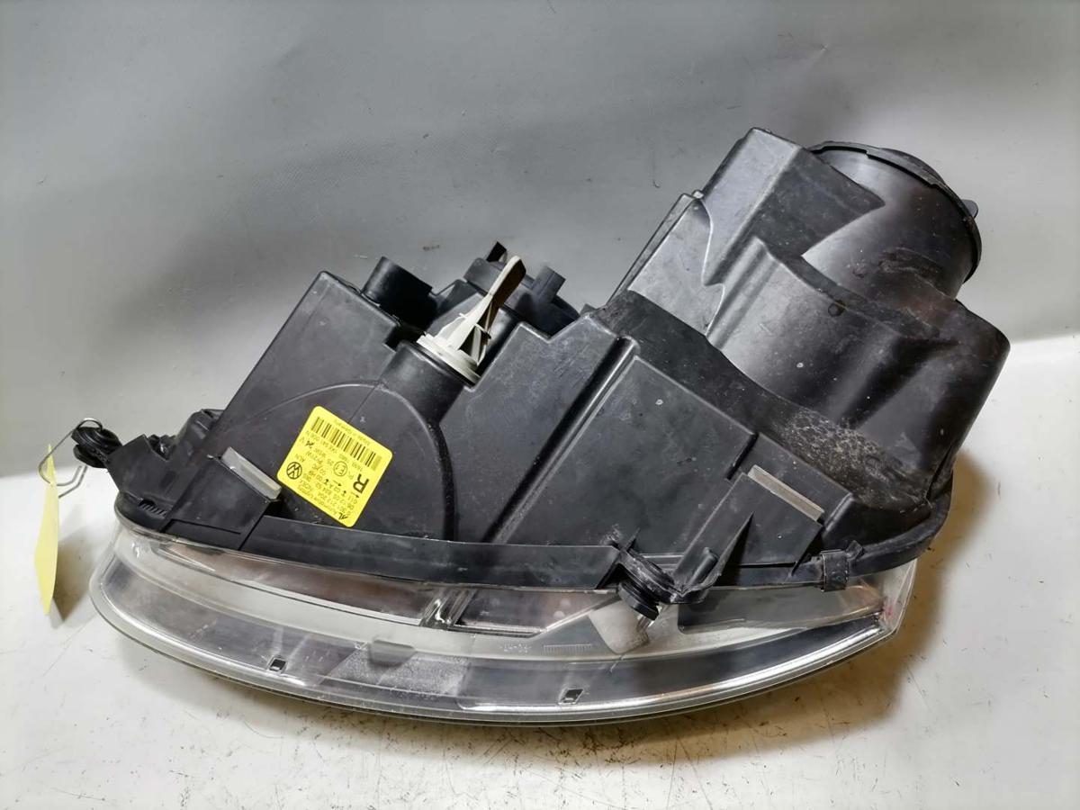 VW Golf 5 original Scheinwerfer vorn rechts Halogen Bj.2006 VW Golf 5 original Scheinwerfer vorn rechts Halogen Bj.2006